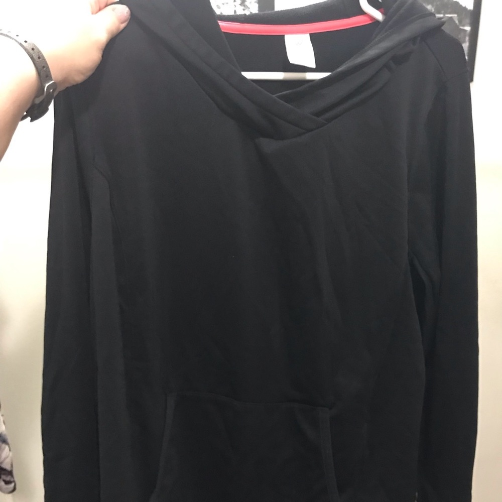 Livi Active Hoodie